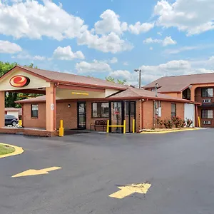 Motel Econo North - Opryland