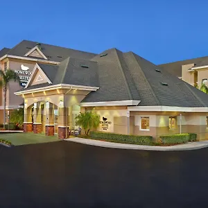Hotel Homewood By Hilton Daytona Speedway-airport