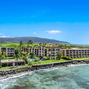 Hono Koa Vacation Club Lahaina