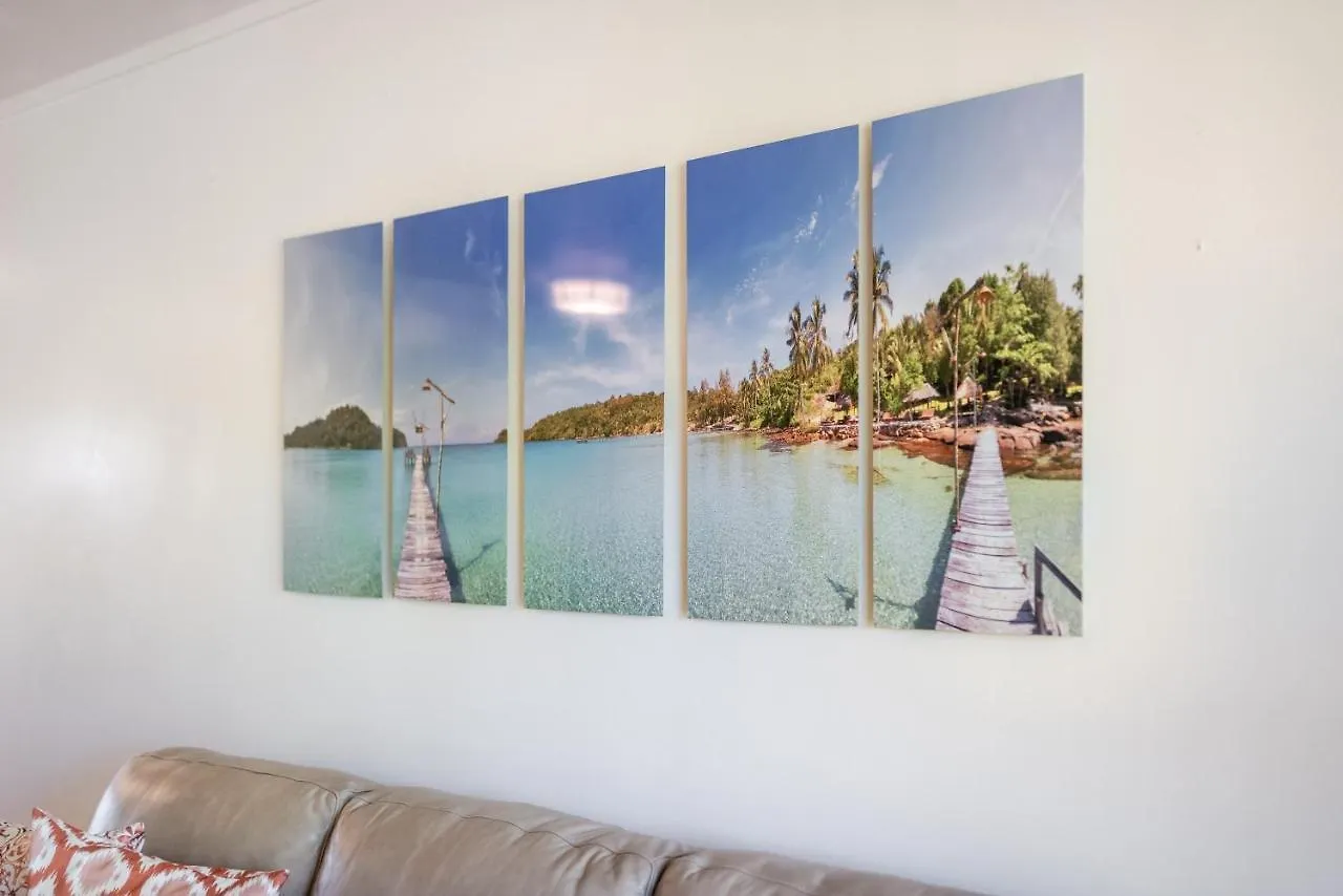 Lahaina Wonderful Condos Ξενοδοχείο με διαμερίσματα