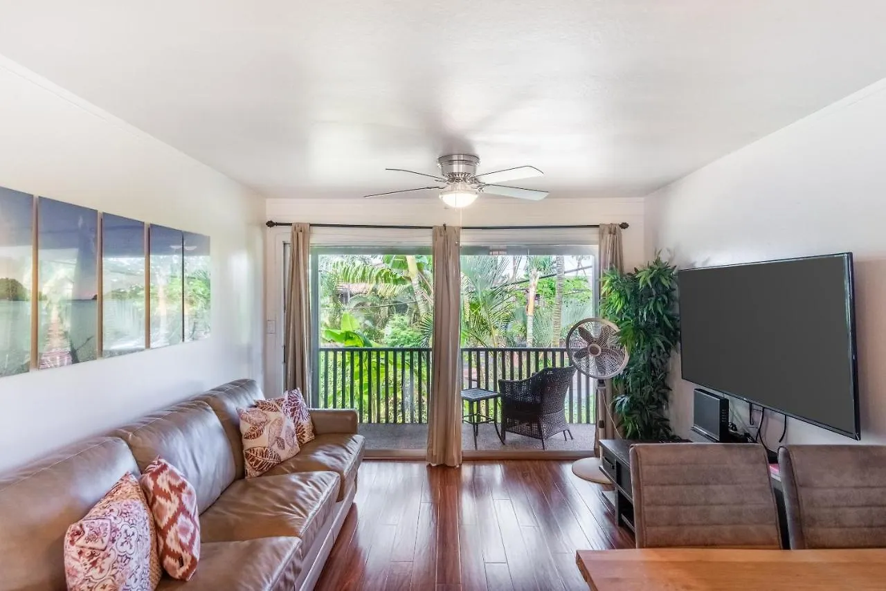 Lahaina Wonderful Condos