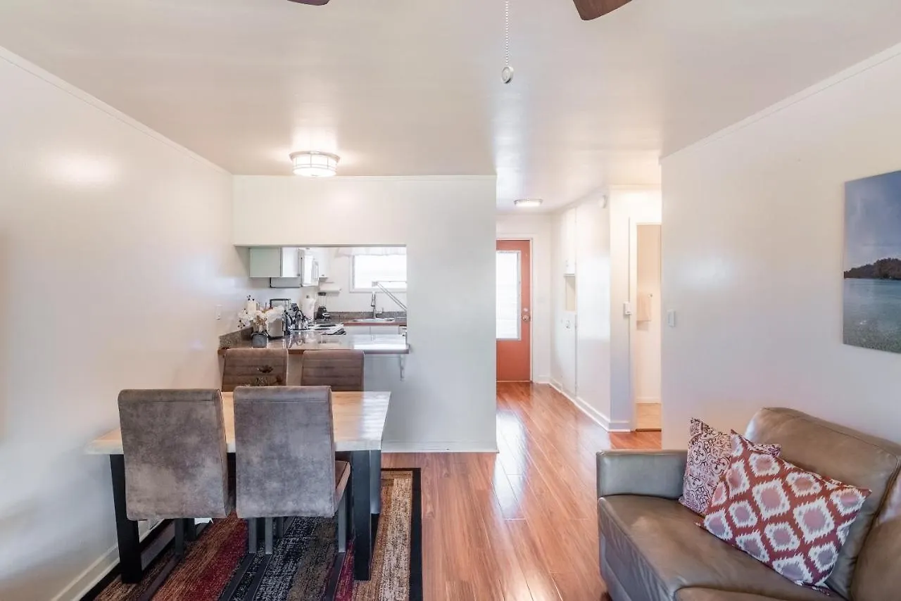 Lahaina Wonderful Condos Ξενοδοχείο με διαμερίσματα