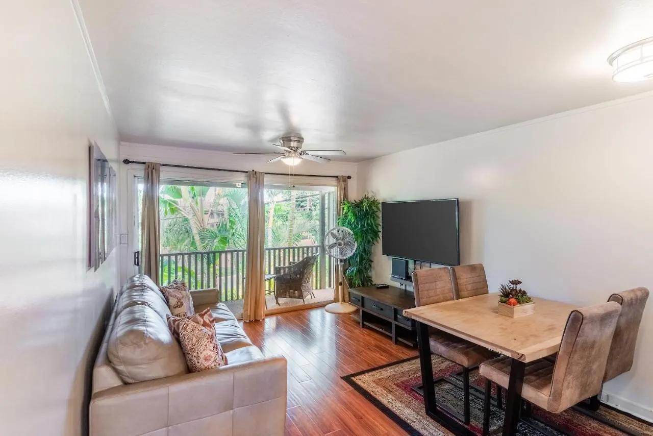 Lahaina Wonderful Condos Ξενοδοχείο με διαμερίσματα