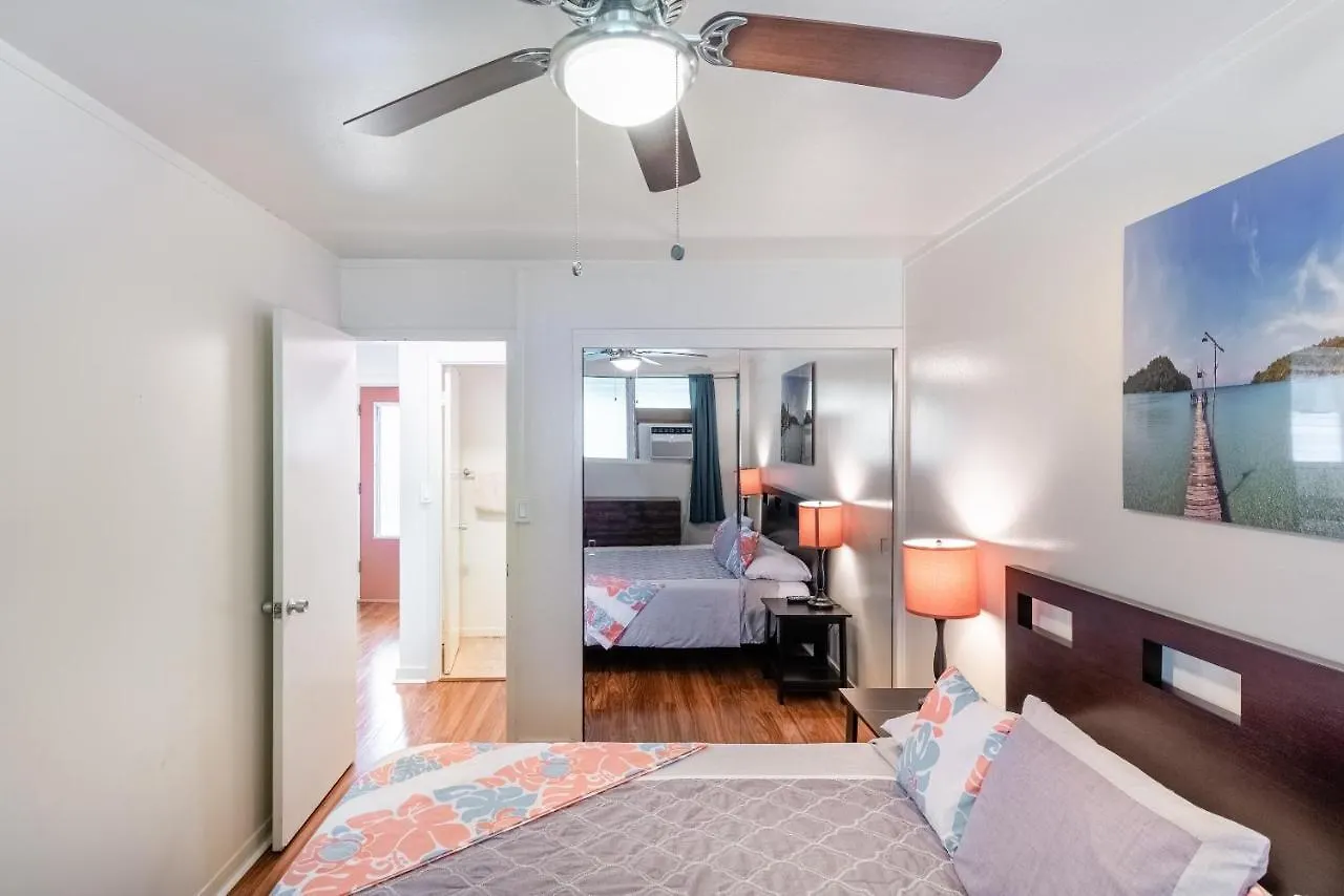 Lahaina Wonderful Condos Ηνωμένες Πολιτείες της Αμερικής