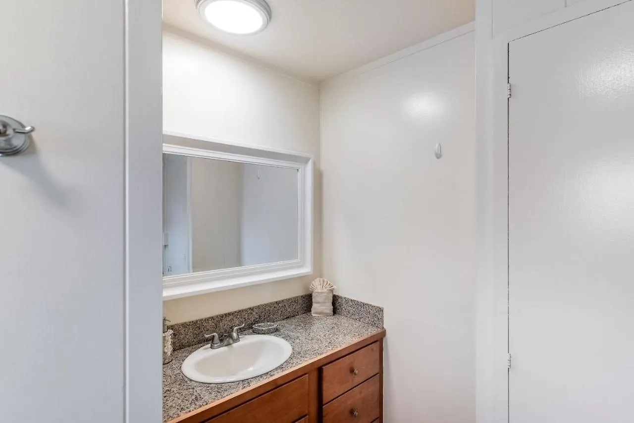 Ξενοδοχείο με διαμερίσματα Lahaina Wonderful Condos
