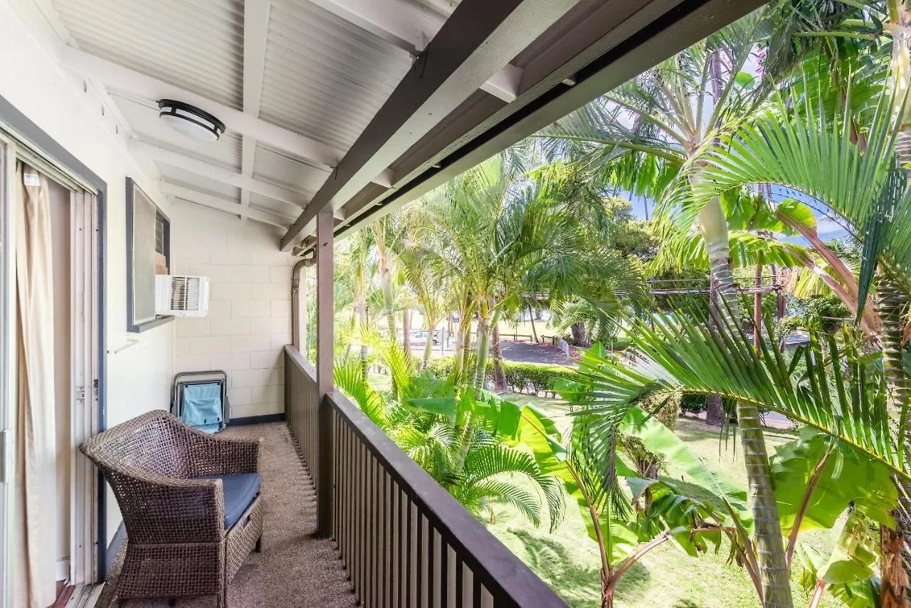 *** Ξενοδοχείο με διαμερίσματα Lahaina Wonderful Condos Ηνωμένες Πολιτείες της Αμερικής