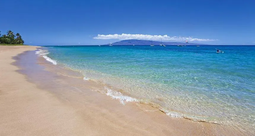 Lahaina Wonderful Condos Ξενοδοχείο με διαμερίσματα