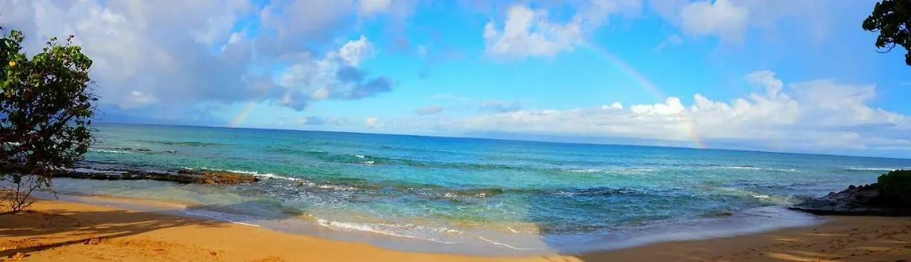 Ξενοδοχείο με διαμερίσματα Lahaina Wonderful Condos