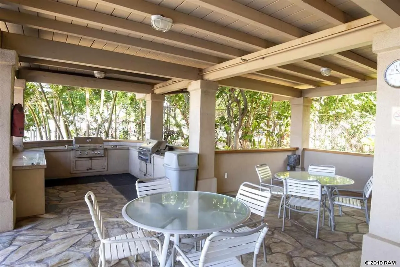 Ξενοδοχείο με διαμερίσματα Lahaina Wonderful Condos